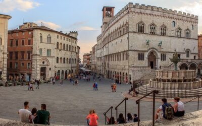 Perugia accessibile a tutti: un progetto per superare le barriere architettoniche!