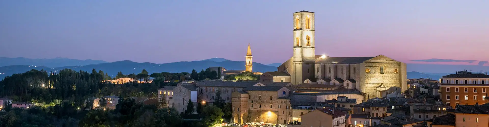 perugia Francesco Nesta - Chi sono