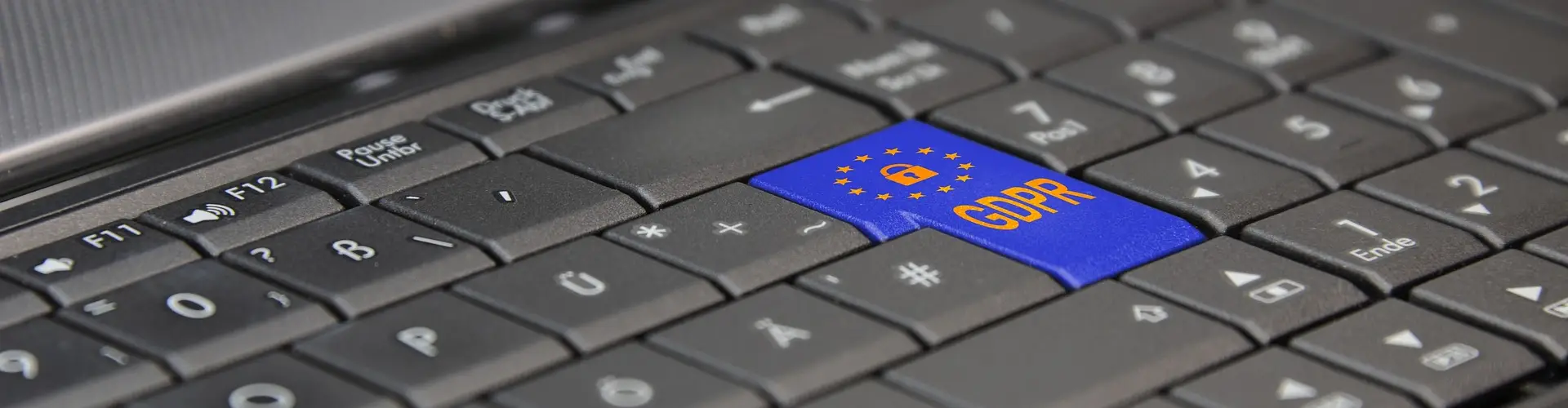 Privacy e GDPR - Francesco Nesta