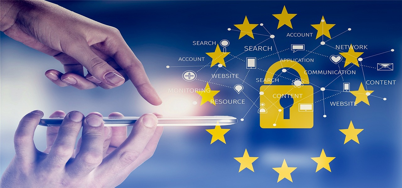 Privacy e GDPR - Francesco Nesta