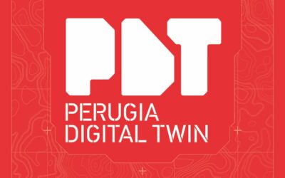 Perugia Digital Twin: partecipazione “è” pianificazione!